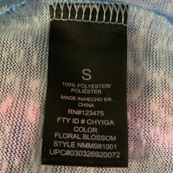 Nicole Miller Top - Picture 4 of 4